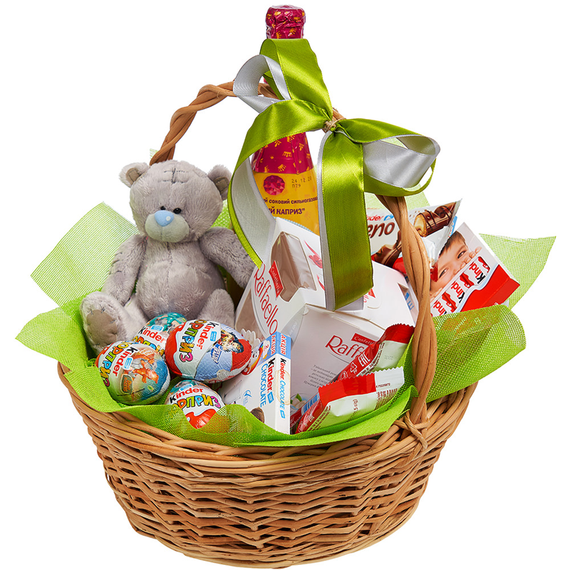 Детские подарки