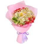 Букет Милуяша